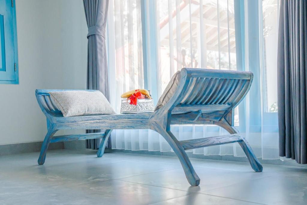 Ocean Paradise Bali - 6