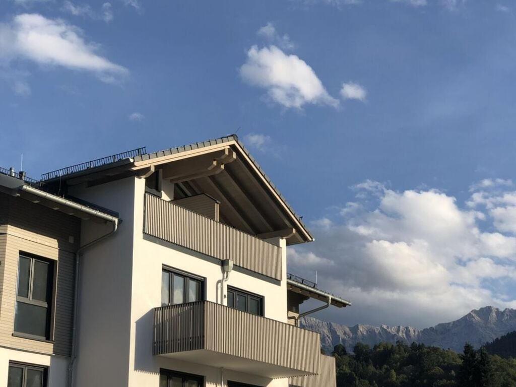 Gallery image of Alpengeluk - Garmisch in Garmisch-Partenkirchen