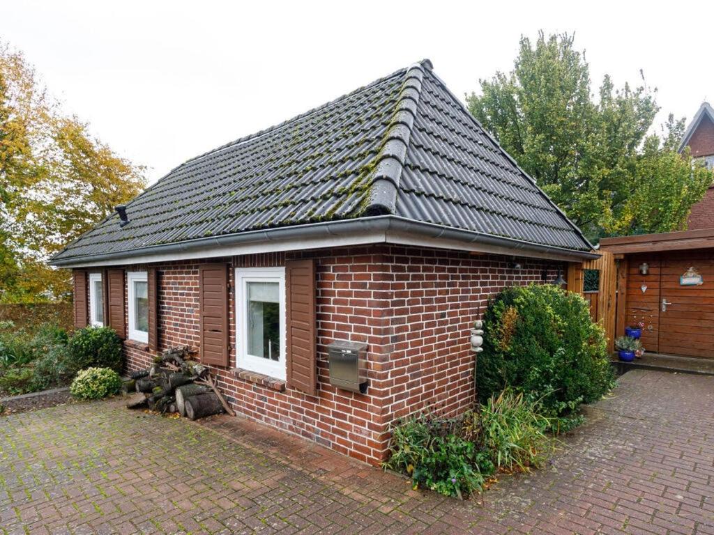 Gallery image of Exclusief Tiny House in Buxtehude