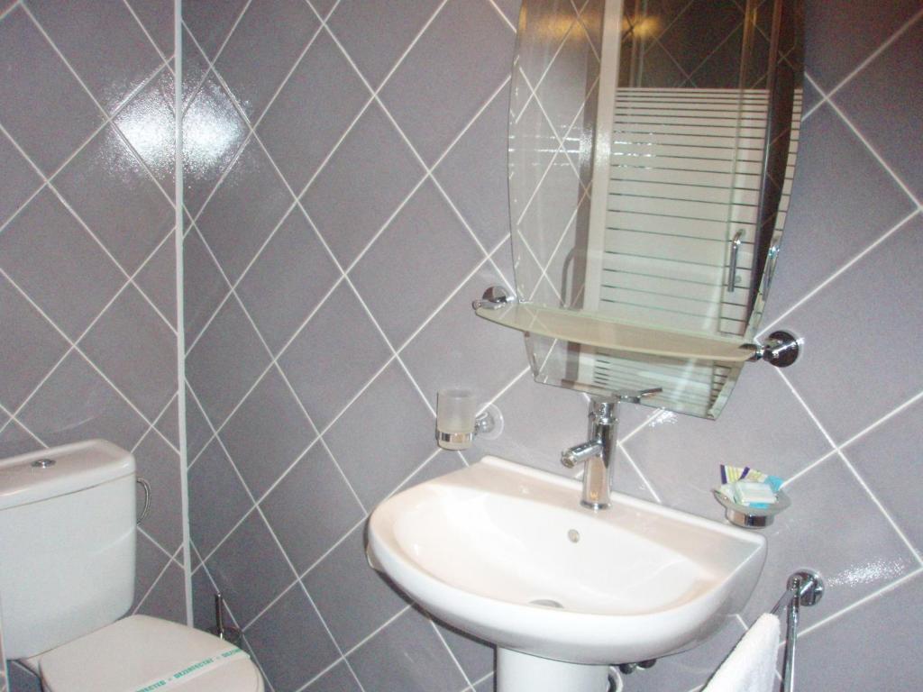 Hotel Imperial - Resim 39