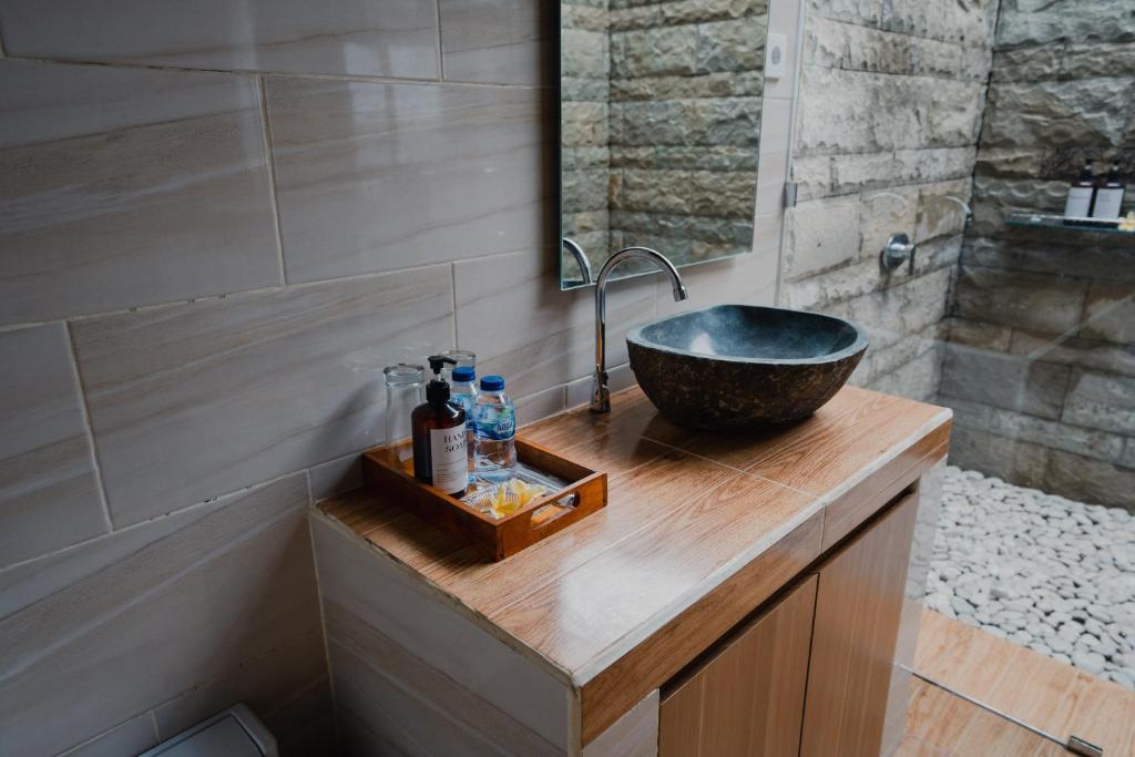 The Akasea Villa Bali - 10