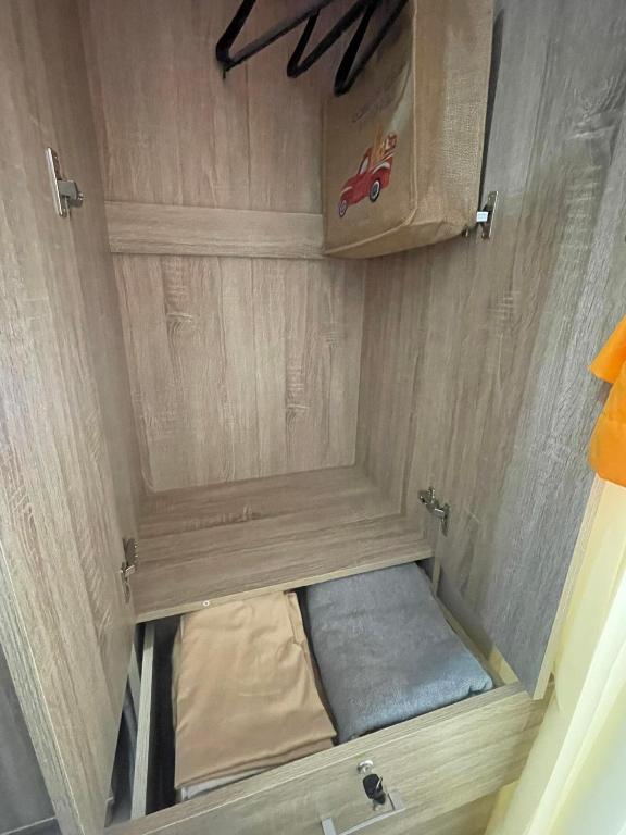 South Residences - Double Room With Balcony