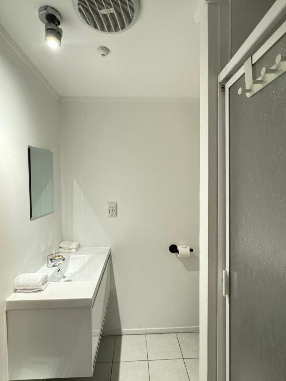 Oakwood Manor Motor Lodge - Resim 16