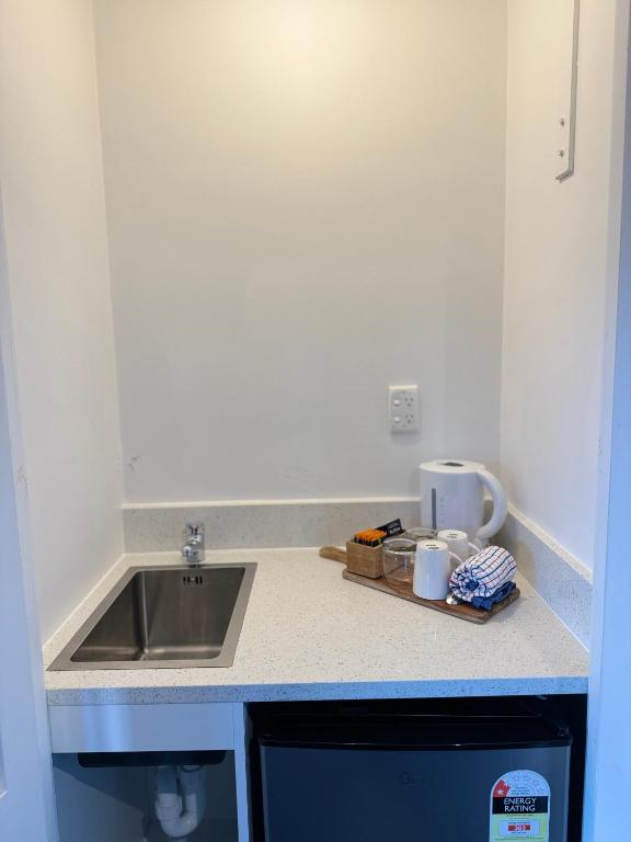 Oakwood Manor Motor Lodge - Resim 14