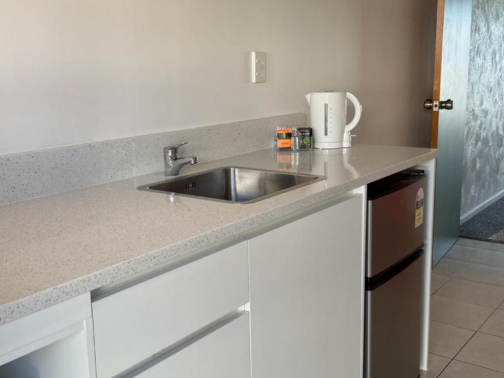 Oakwood Manor Motor Lodge - Resim 18