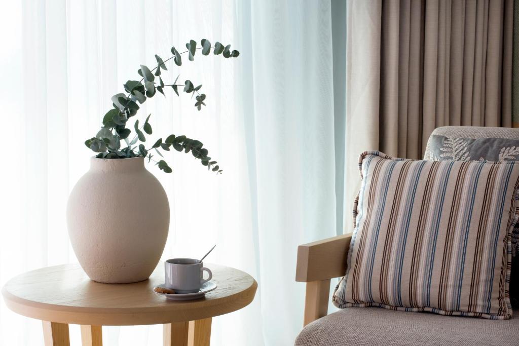 Ammoa Luxury Hotel & Spa Resort - 6