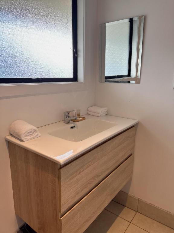 Oakwood Manor Motor Lodge - Resim 24