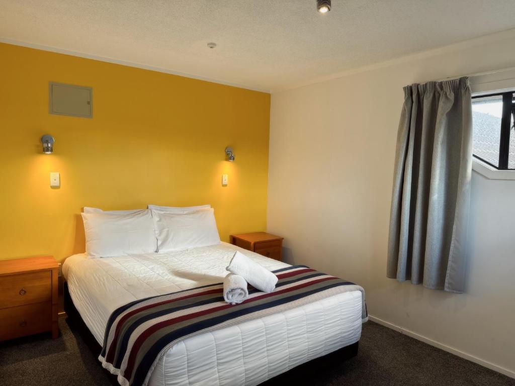 Oakwood Manor Motor Lodge - Resim 26