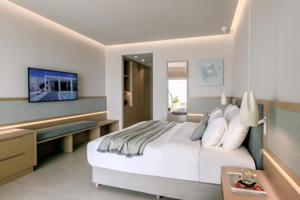 Ammoa Luxury Hotel & Spa Resort - 8