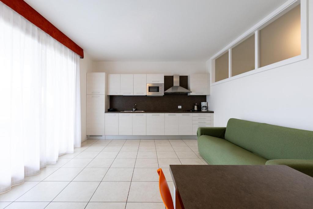 Residence La Corte Danese - 4