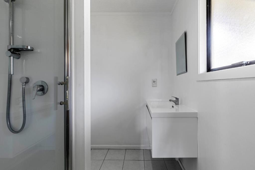 Oakwood Manor Motor Lodge - Resim 32