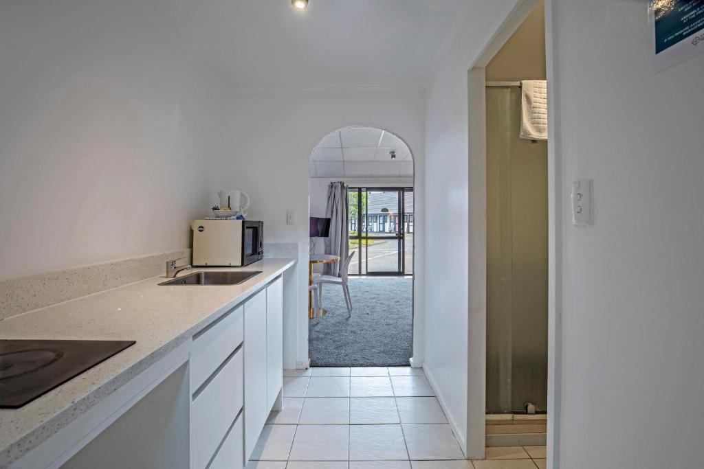 Oakwood Manor Motor Lodge - Resim 38