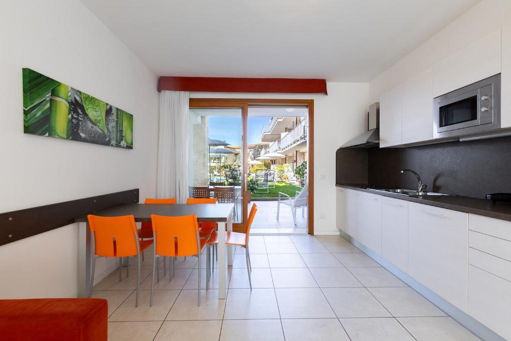 Residence La Corte Danese - 11