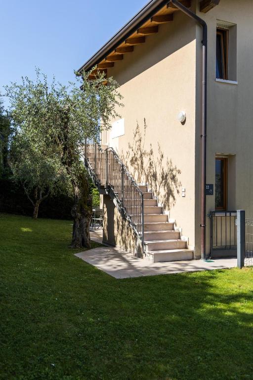 Residence La Corte Danese - 12