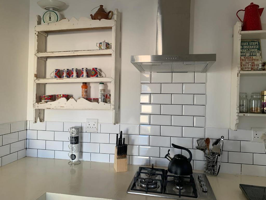 Fisherman’s cottage — photo 4