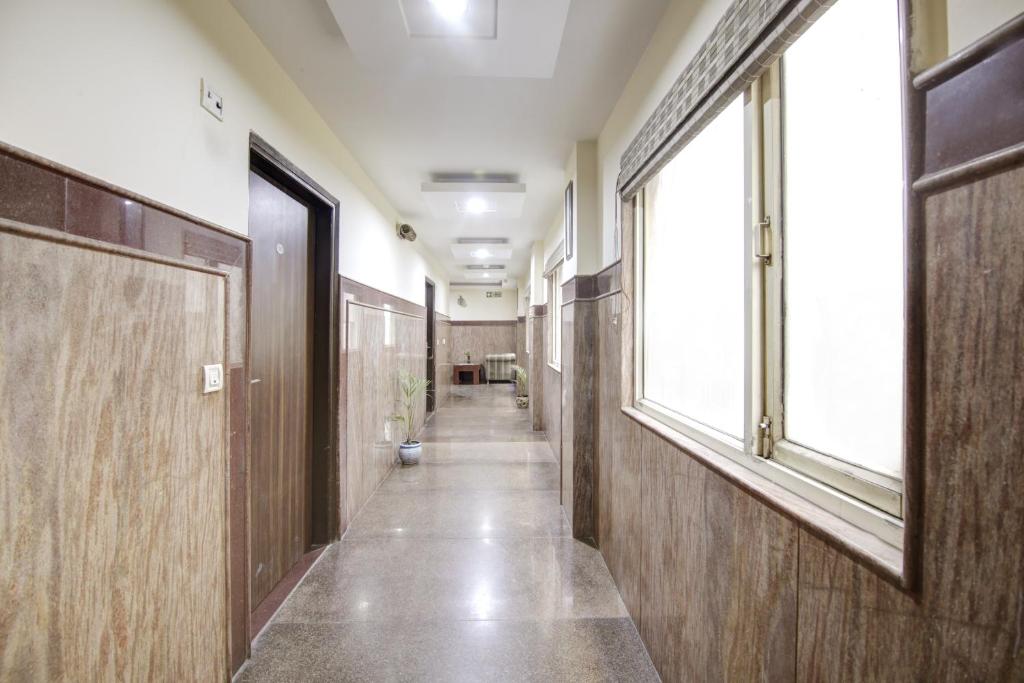 Fotografie z fotogalerie ubytování RTS Hotel v Novém Dillí