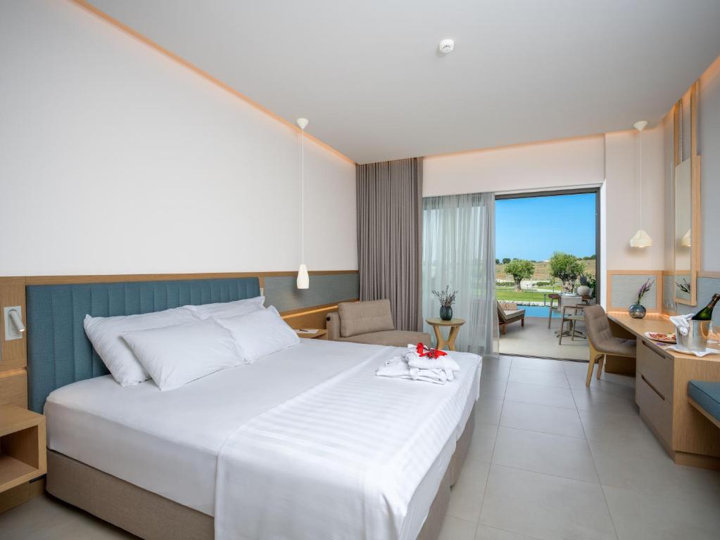 Ammoa Luxury Hotel & Spa Resort - 19