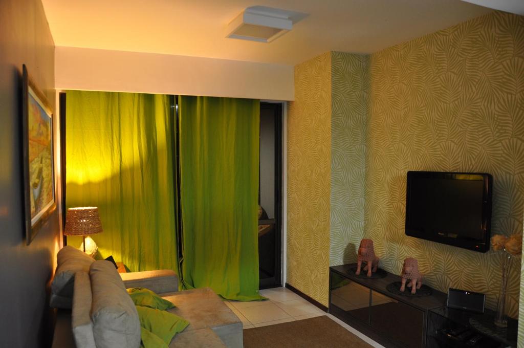  Nannai Residence Apartament