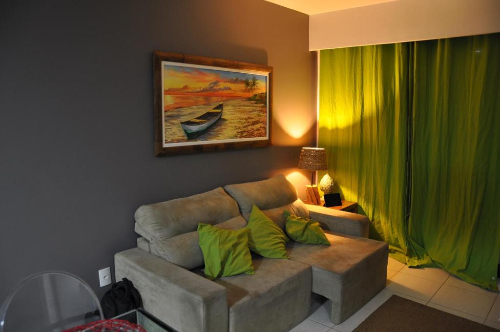  Nannai Residence Apartament