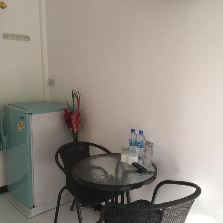 Fotografie z fotogalerie ubytování Kalae Resort v destinaci Ban Nong Ben