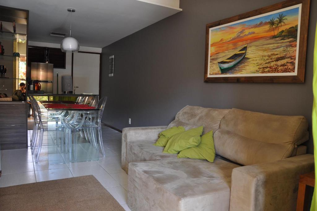  Nannai Residence Apartament
