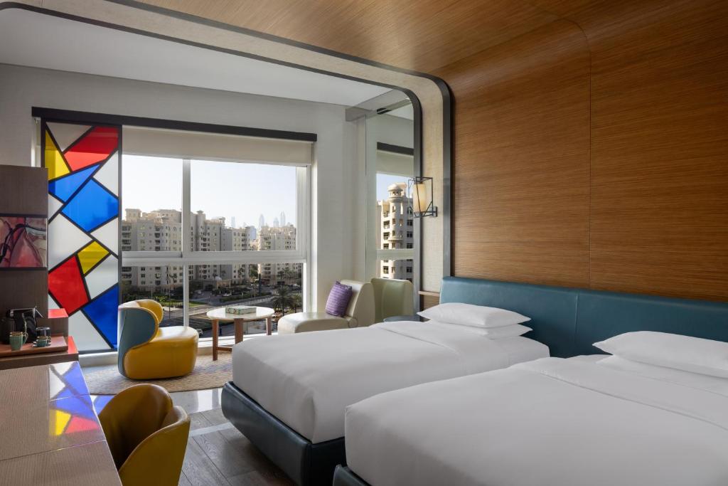 Andaz Dubai The Palm, By Hyatt - 