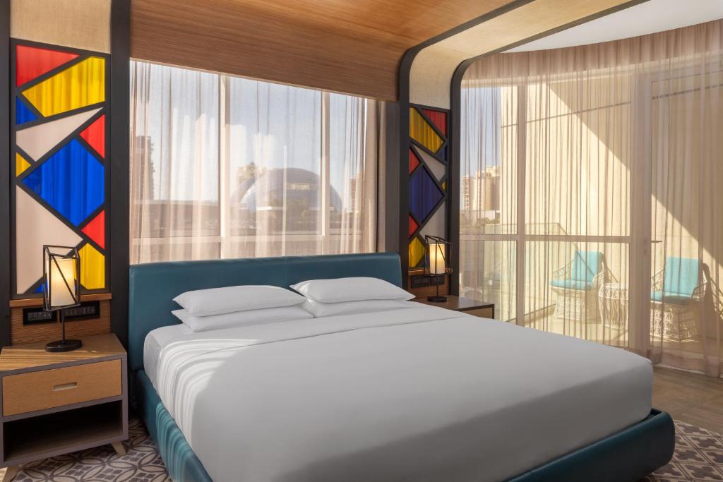 Andaz Dubai The Palm, By Hyatt - 