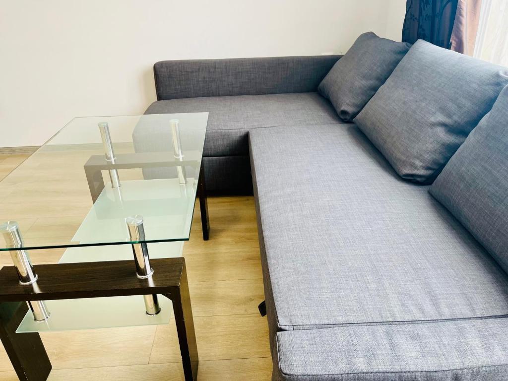 Family Apartments Pomorie 6