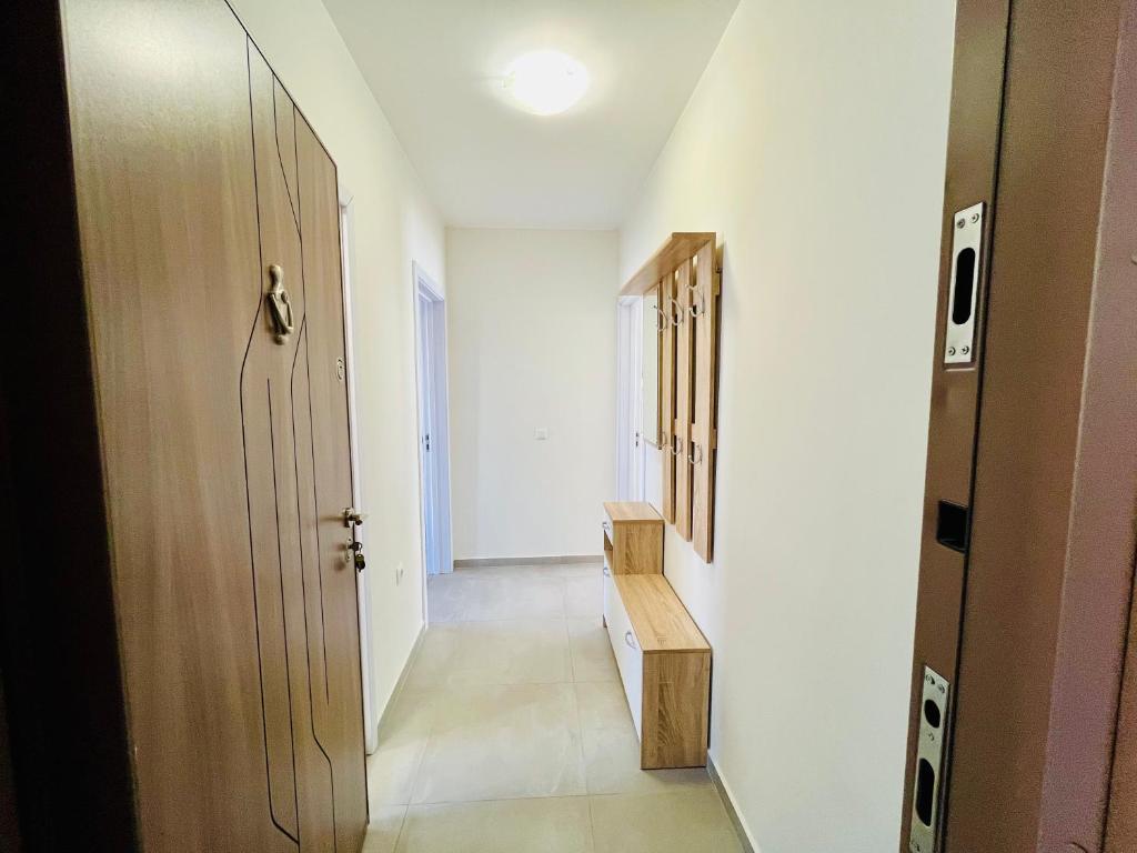 Fotografie z fotogalerie ubytování Family Apartments Pomorie 2 v destinaci Pomorie
