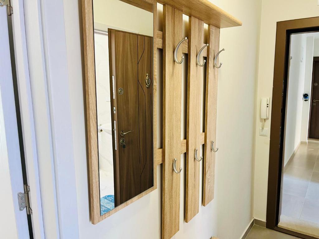 Fotografie z fotogalerie ubytování Family Apartments Pomorie 2 v destinaci Pomorie