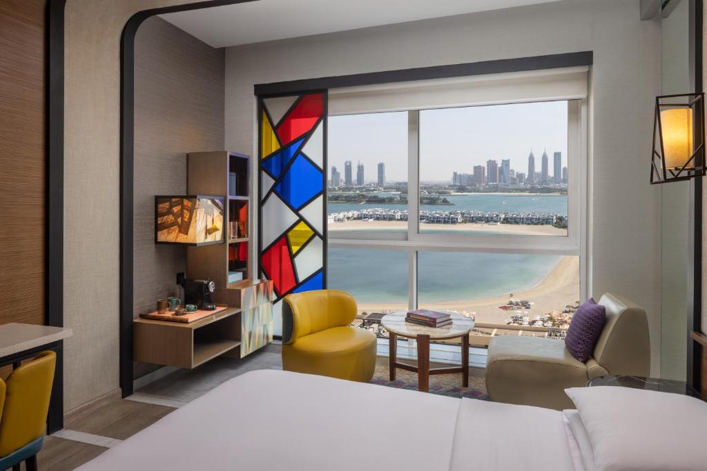 Andaz Dubai The Palm, By Hyatt - 