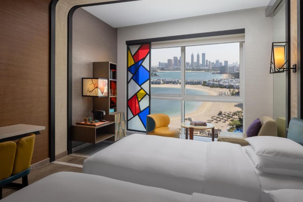 Andaz Dubai The Palm, By Hyatt - 