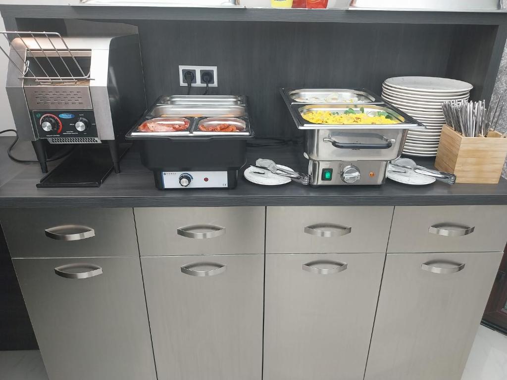 Hotel Novotheos - Resim 40