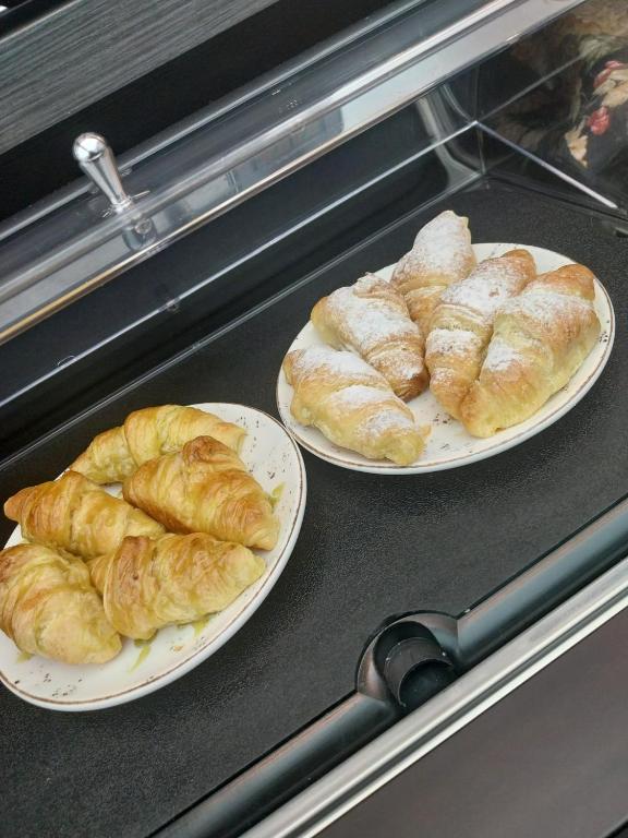 Hotel Novotheos - Resim 41