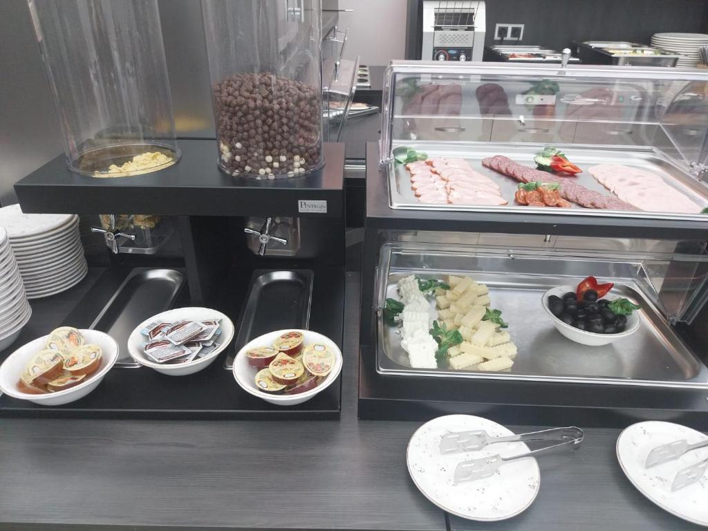 Hotel Novotheos - Resim 39