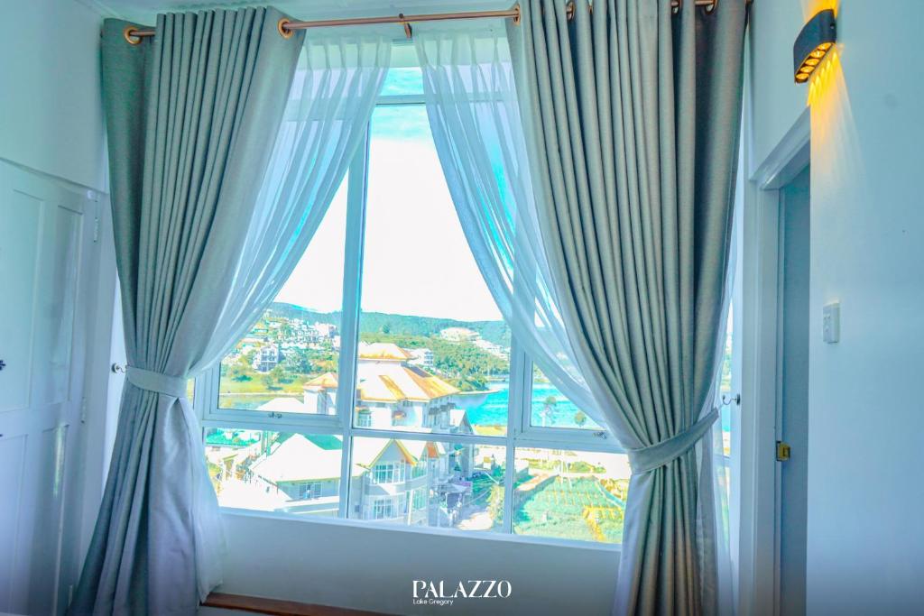 Fotografie z fotogalerie ubytování Palazzo Lake Gregory v destinaci Nuwara Eliya