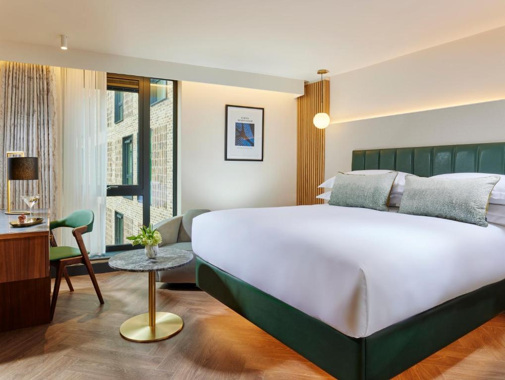 The Chancery Hotel - Resim 2