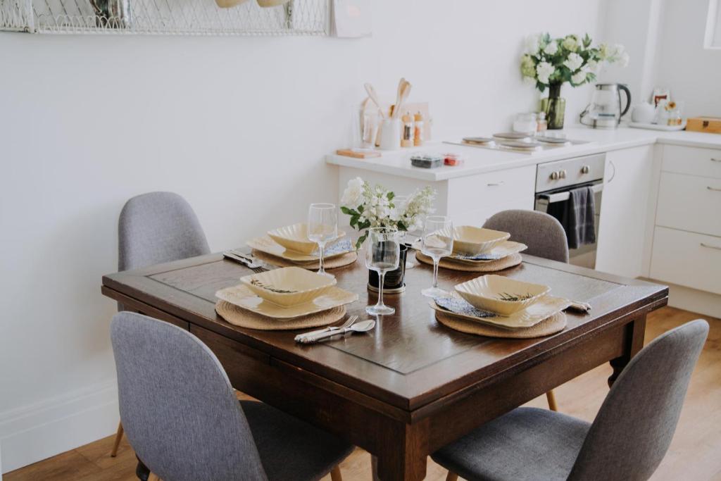 Fotografie z fotogalerie ubytování Postmasters Apartment Motueka v destinaci Motueka