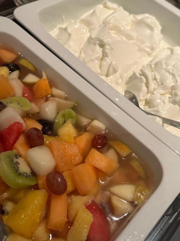 Good Seasons Hotel Den Bosch - Resim 35