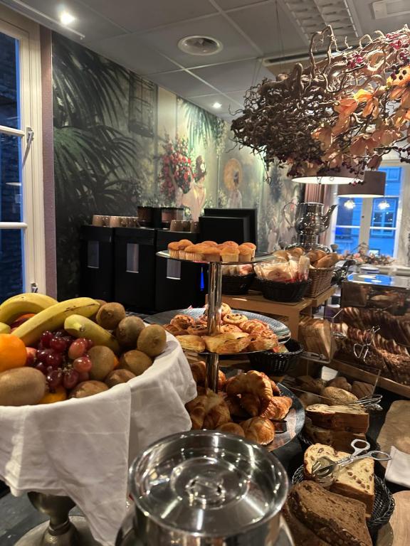 Good Seasons Hotel Den Bosch - Resim 32