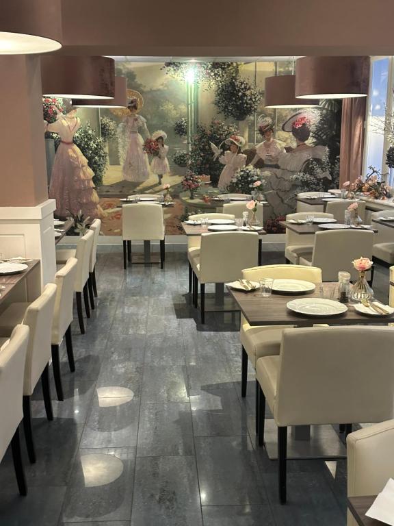 Good Seasons Hotel Den Bosch - Resim 31