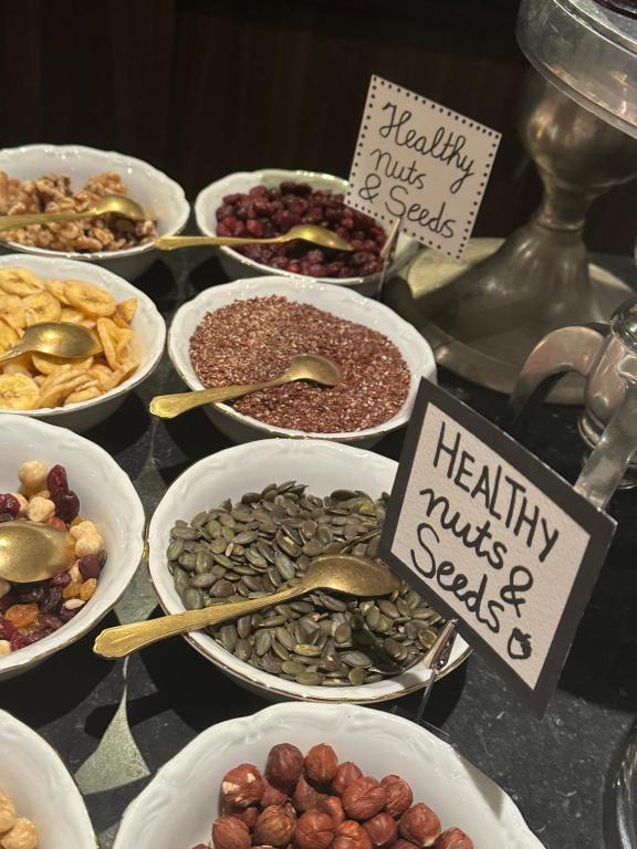 Good Seasons Hotel Den Bosch - Resim 33