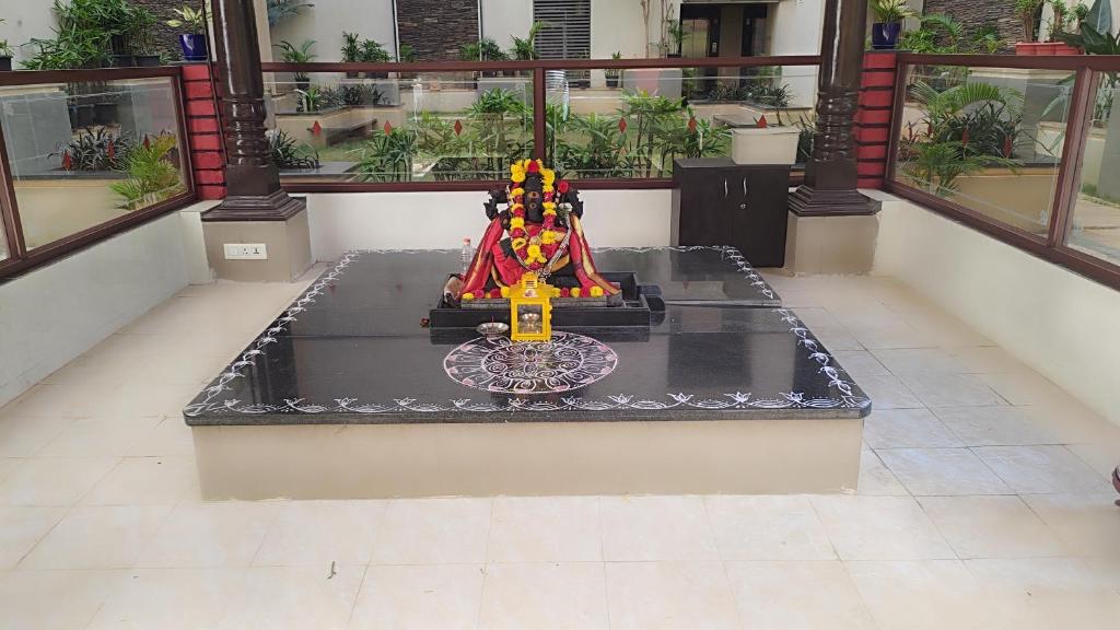 Fotografie z fotogalerie ubytování Entire 3 BHK Corporate Service Apartment Manyata Tech Park Hebbal v destinaci Bengalúr