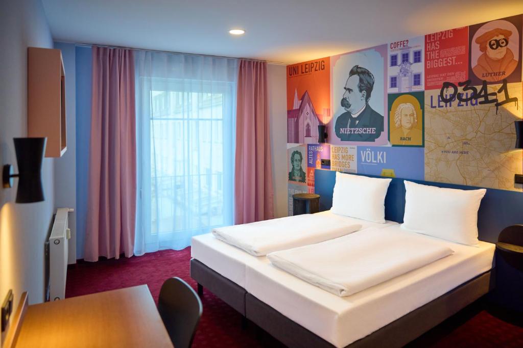 
Business Double Room
