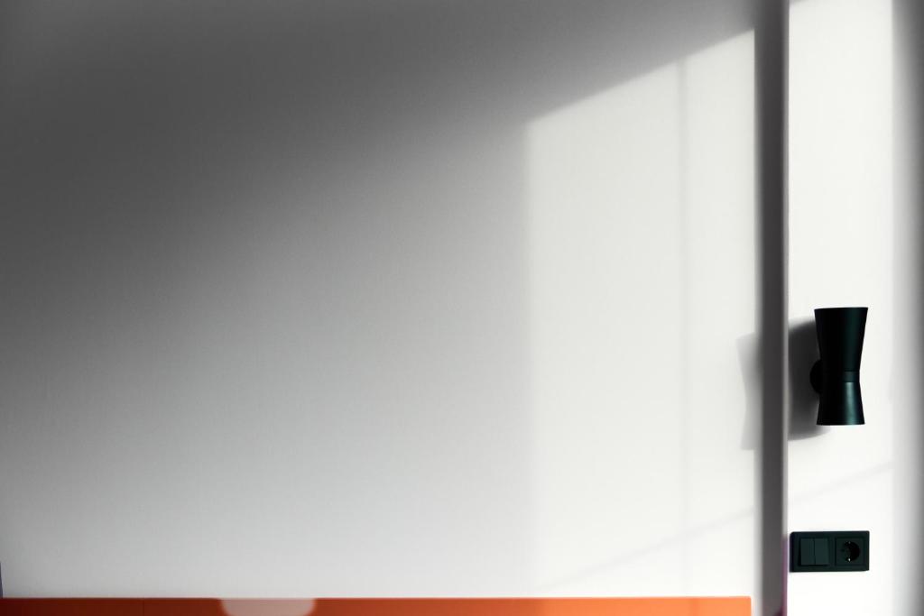 McDreams Hotel Leipzig - Resim 43