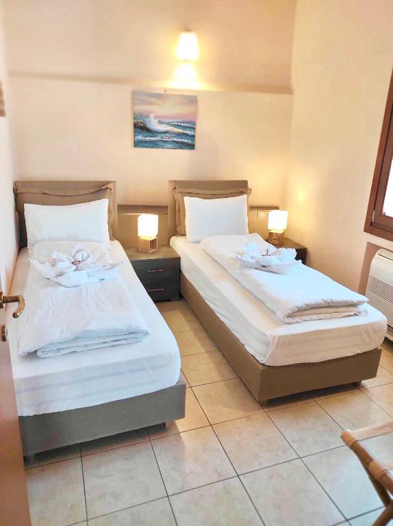 Odyssey Studios - 16