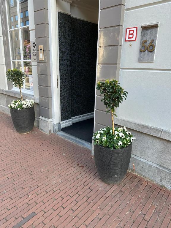 Good Seasons Hotel Den Bosch - Resim 42