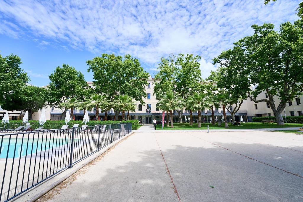 Villages Clubs du Soleil - MARSEILLE - Resim 40