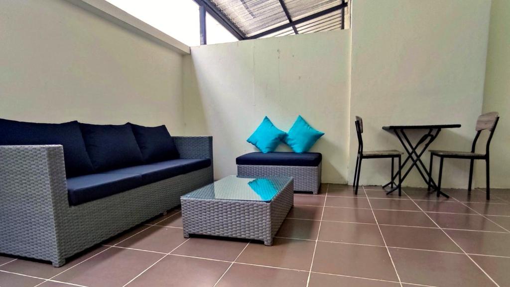 Lucky Buako Hotel Patong - Resim 30