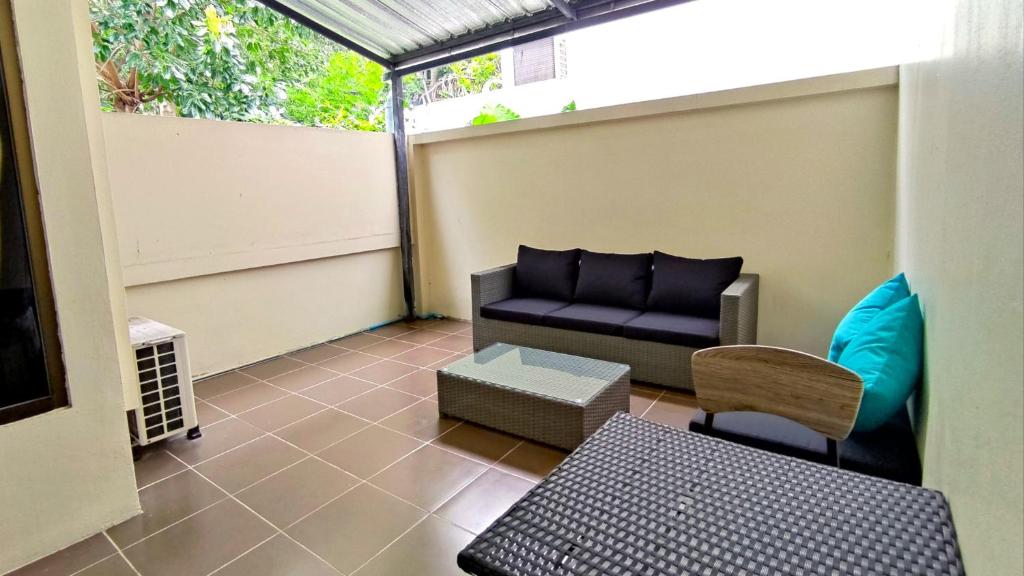 Lucky Buako Hotel Patong - Resim 29